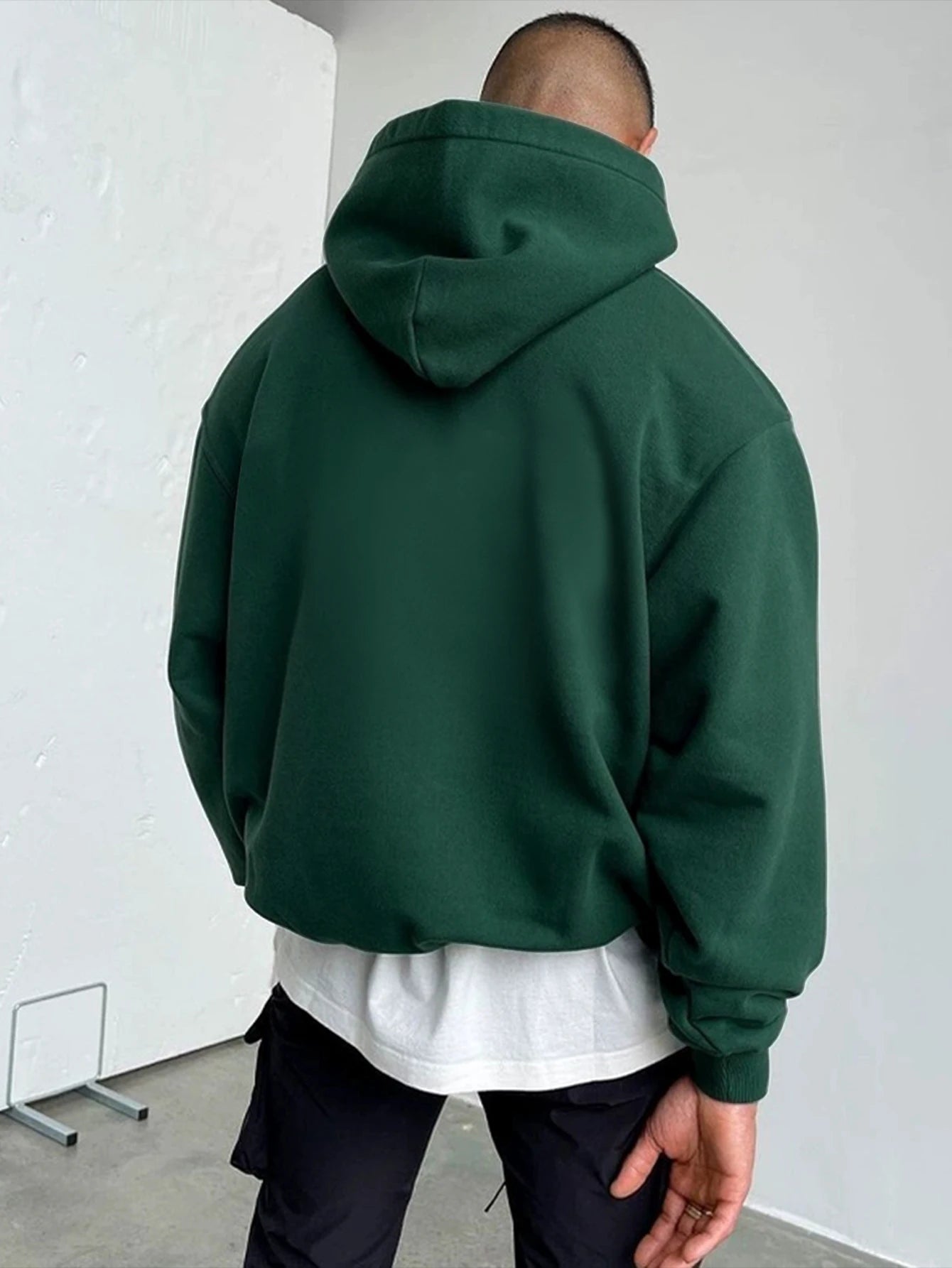 Oversized Hoodie