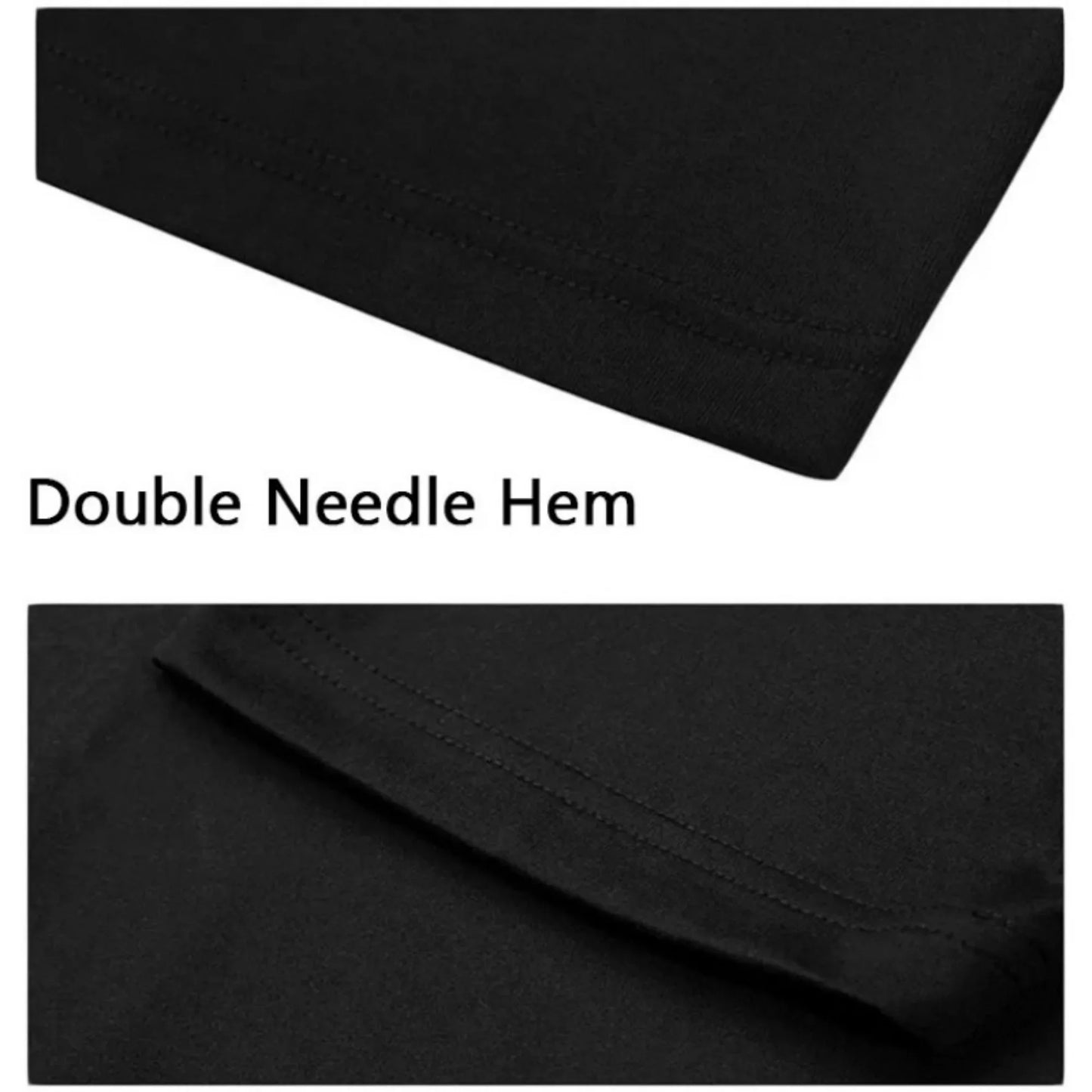 Mens Graphic Oversized T-Shirts