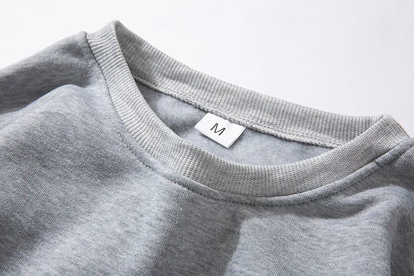 Mens Everyday Wear Sweater