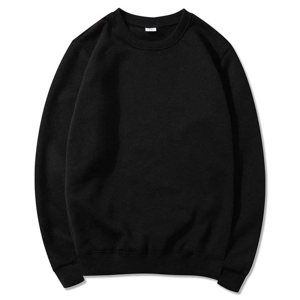 Mens Everyday Wear Sweater