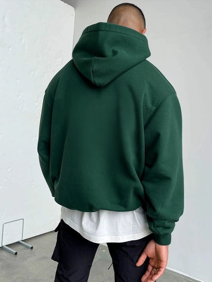 Oversized Hoodie