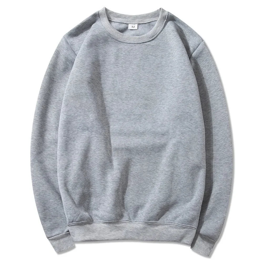 Mens Everyday Wear Sweater