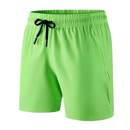 Mens Gym Shorts