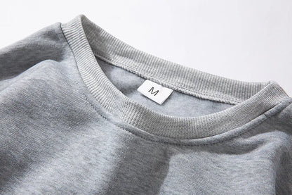 Mens Everyday Wear Sweater