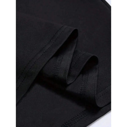 Mens Graphic Oversized T-Shirts