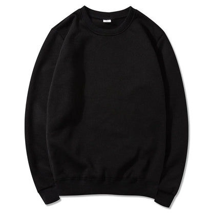 Mens Everyday Wear Sweater